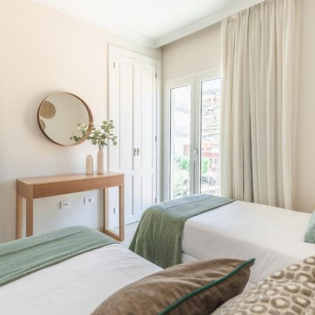 Lavaderos Suites Santa Cruz de Tenerife Exterior photo