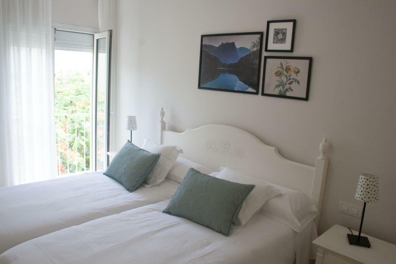 Lavaderos Suites Santa Cruz de Tenerife Exterior photo